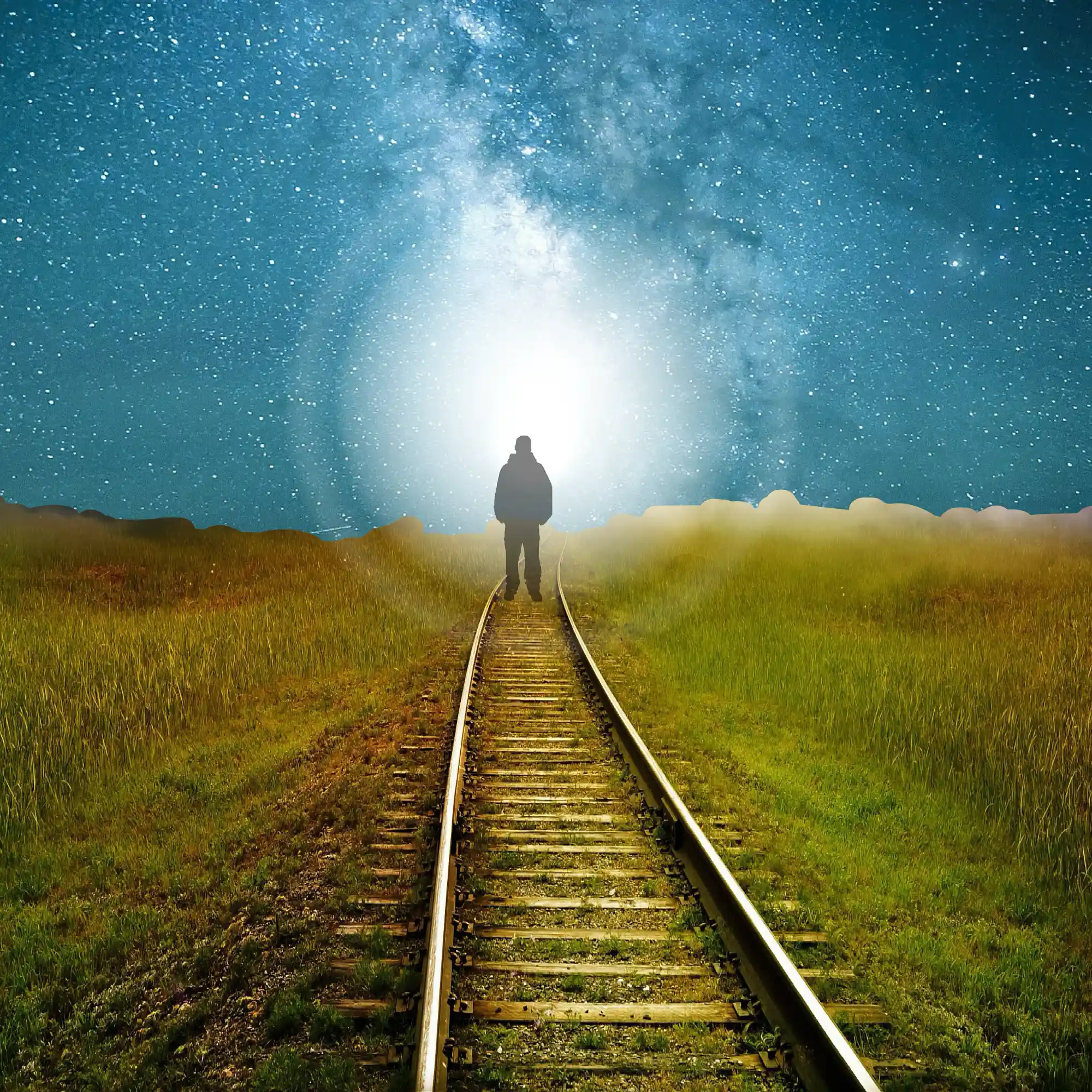 Mediale Jenseitsberatung