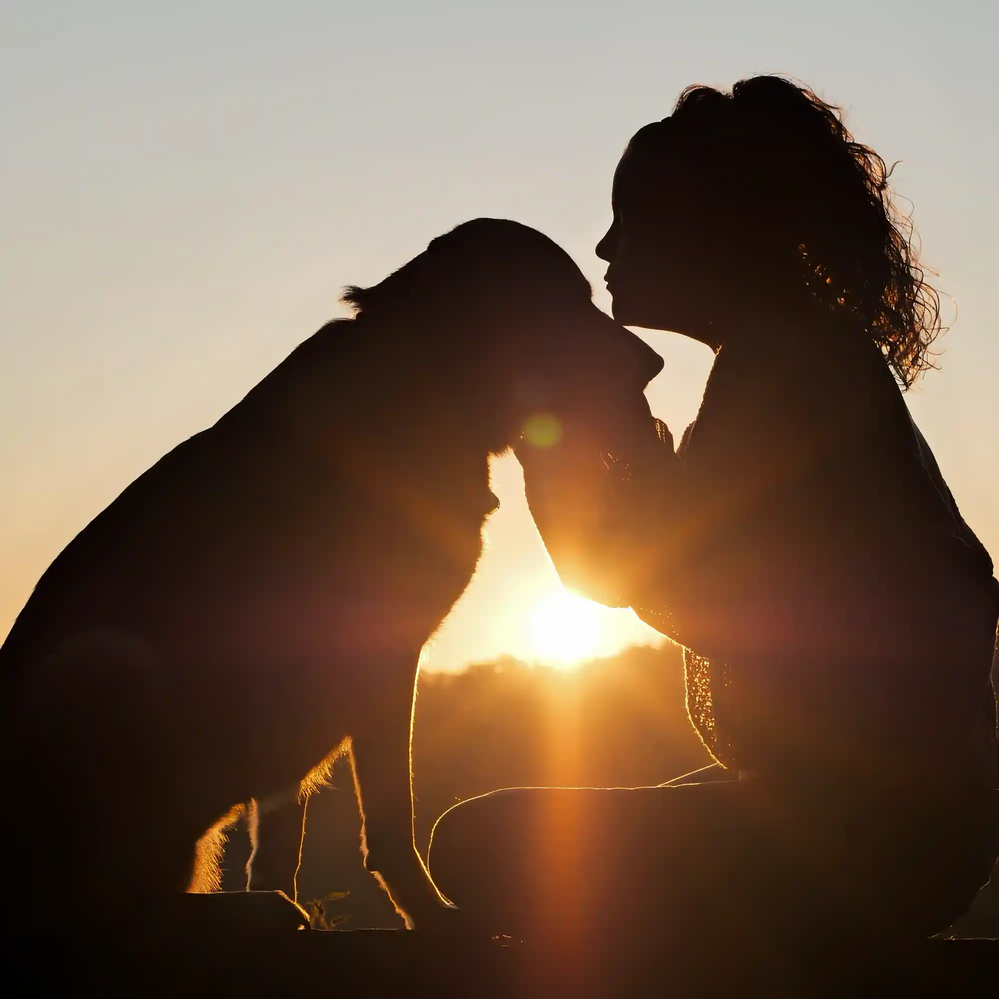 Jenseitskontakte zu verstorbenen Tieren