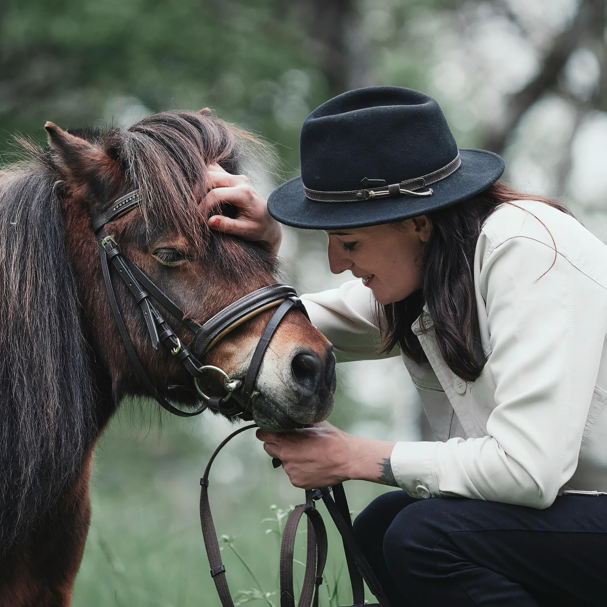 Beratung auch für Ihr geliebtes Tier